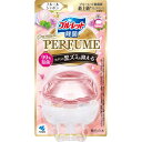 小林製薬 液体ブルーレット除菌 プレミアムパフューム フルールシャボン(3)