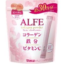 Rakuten - 大正製薬　アルフェ　アルフェコラーゲンパウダー　30袋