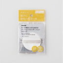 【エントリーP5倍】くらしWelcia キメが細かいから決まる!クッションファンデーションスポンジ 1個入(Φ53mm)