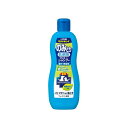 ライオン ペットキッス のみとりリンスインシャンプー 愛犬・愛猫用 グリーンフローラル 330ML