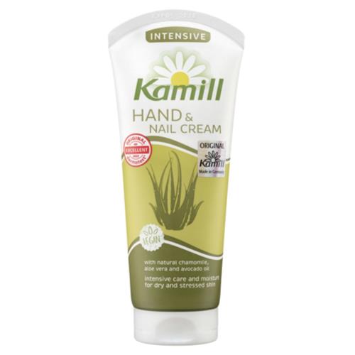 Kamill　ハンド&ネイルクリーム　インテンシブ　100g