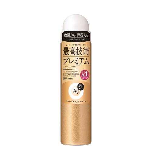 ファイントゥデイ　AGデオ24　Dスプレープレミアム無香性　S