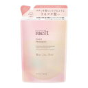 花王 メルト モイストシャンプー 詰替 380ml