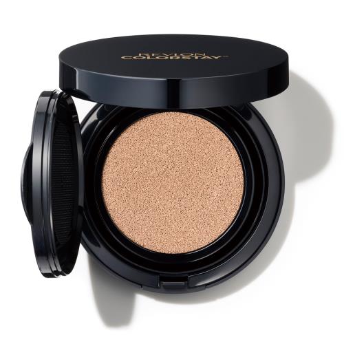 【エントリーP5倍】レブロン　カラーステイ　ロングウェア　UV　クッション　ファンデーション　001