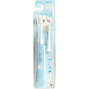 ミニマム ちいかわハピカ2 ハチワレ 電動付歯ブラシ(2)