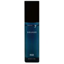 【エントリーP5倍】ナンバースリー デューサー スタイリング ミスト 7 ◇140ml◇