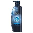 P&G h&s for men ボリュームアップ 薬用シャンプー ポンプ 350ml