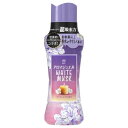 P&G ジャパン レノア アロマジュエル WHITE MUSK 香り付け専用ビーズ ホワイトムスクの香り 本体 420ml