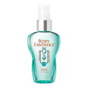 フィッツコーポレーション ボディファンタジー ボディスプレー ソーダ 50ml