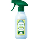 ネイチャーラボ ランドリンTEA ファブリックミストグリーンティーの香り 300ML