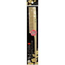 向日葵 つげセットコームL 椿油仕上げ 1本