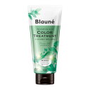 花王 ブローネ カラートリートメント フォレストアッシュ 180g