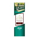 三宝 テンスターHena プレミアムカラートリートメント ダークブラウン 200g
