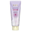 ユニリーバ ラックス スーパーリッチクリスタル カラーケア&リペア ヘアパック 180g