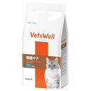 マルカン ベッツウェル 猫用腎臓ケア 2KG