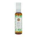 ペリカン石鹸 マルシェボン ヘアオイル レモングラス 80ml
