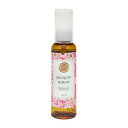 ペリカン石鹸 マルシェボン ヘアオイル ブーケ 80ml
