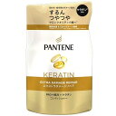 P&G パンテーン エクストラダメージケア トリートメントinコンディショナー 詰替 300G