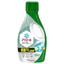 P&G アリエール 液体 超抗菌プレミアム 部屋干し超消臭 天日干し級にさわやかな香り 本体 700g