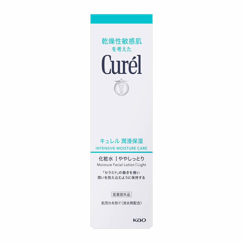花王　キュレル　化粧水1　ややしっとり　150ML