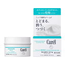 3個セット 【送料無料】 花王 キュレルモイスチャーバームジャー 70g