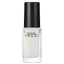 【エントリーP5倍】ネイルホリック つめ用ファンデ+ WT021F 5mL