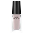 【エントリーP5倍】ネイルホリック つめ用ファンデ+ GY032F 5mL