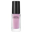 【エントリーP5倍】ネイルホリック つめ用ファンデ+ PU036F 5mL