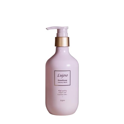 Enbeaute　Lujoso（ルフォ）　ハンドソープ　ラグジュアリーローズ　230ml