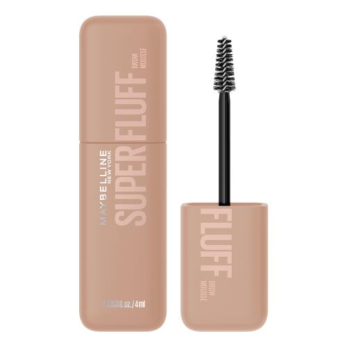 メイベリン　SP　フラッフブロウ　ムース　03　ヌードベージュ　4ml