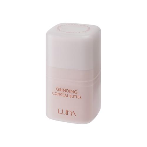 インターナショナルコスメティックス　LUNA（ルナ）　グラインディングコンシールバター　02