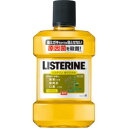 リステリン オリジナル 1000ml