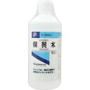 【第3類医薬品】日本薬局方 精製水 500mL