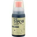 【第3類医薬品】ポビドンうがい薬　300ML