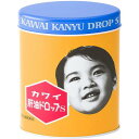 【あす楽】【指定第2類医薬品】カワイ肝油ドロップS 300粒
