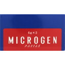 ▲【在庫限り】【第1類医薬品】★ミクロゲン・パスタ　6G×2本