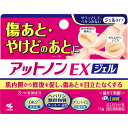 3個セット　【送料無料】　【あす楽】　【第2類医薬品】アットノンEX ジェル　15g