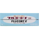 【指定第2類医薬品】フルコートf 5g