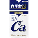 【エントリーP5倍】【あす楽】【送料無料】【第2類医薬品】カタセG 504錠