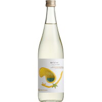 白鶴 別鶴 陽だまりのシュノーケル 720ml 日本酒 清酒 純米酒 新しい日本酒 新感覚 甘口 ビギナー 初めての日本酒　グッドデザイン賞 イエロー 黄色 還暦 結婚祝い お正月 お祝い 還暦祝 結婚記念日 父の日ギフト バースデー お酒 古希 正月 贈答用 お誕生日 新築祝い 喜寿