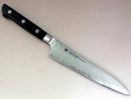 堺孝行ダマスカス63層ペティ150