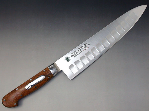 グランドシェフSP Type-1牛刀　210