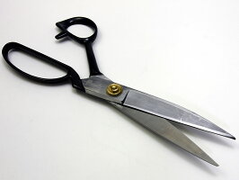 ラシャ切りハサミ「すばらしい切れ味」260