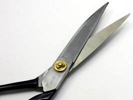 ラシャ切りハサミ「すばらしい切れ味」260
