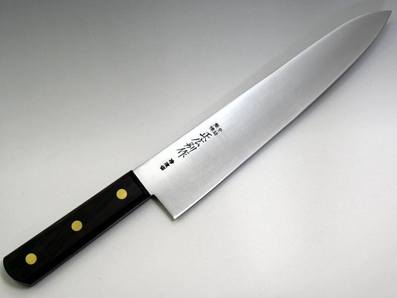 正広別作 平切冷凍 9寸 270mm