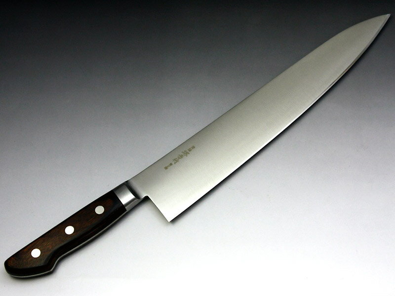 堺孝行　青二鋼　牛刀300