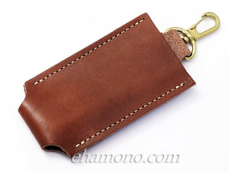 汎用　革ケース　小