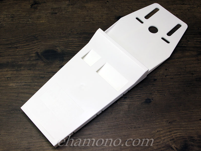 CPS-S　プラスチック　ナイフケース（ケース本体のみ）