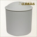 納骨用 素焼き骨壷/骨壺 2.0寸【仏具・骨壷/骨壺】