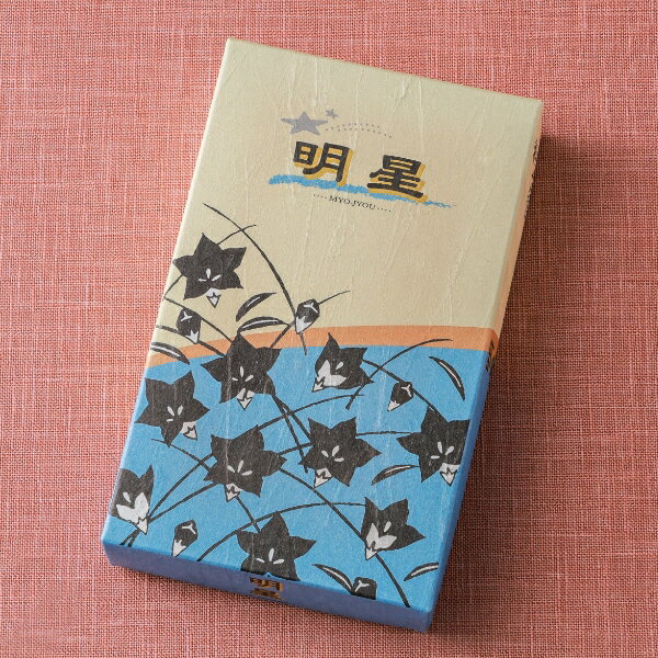 【お香・線香/大発】明星(大)